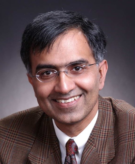 Sanjeev Arora photo