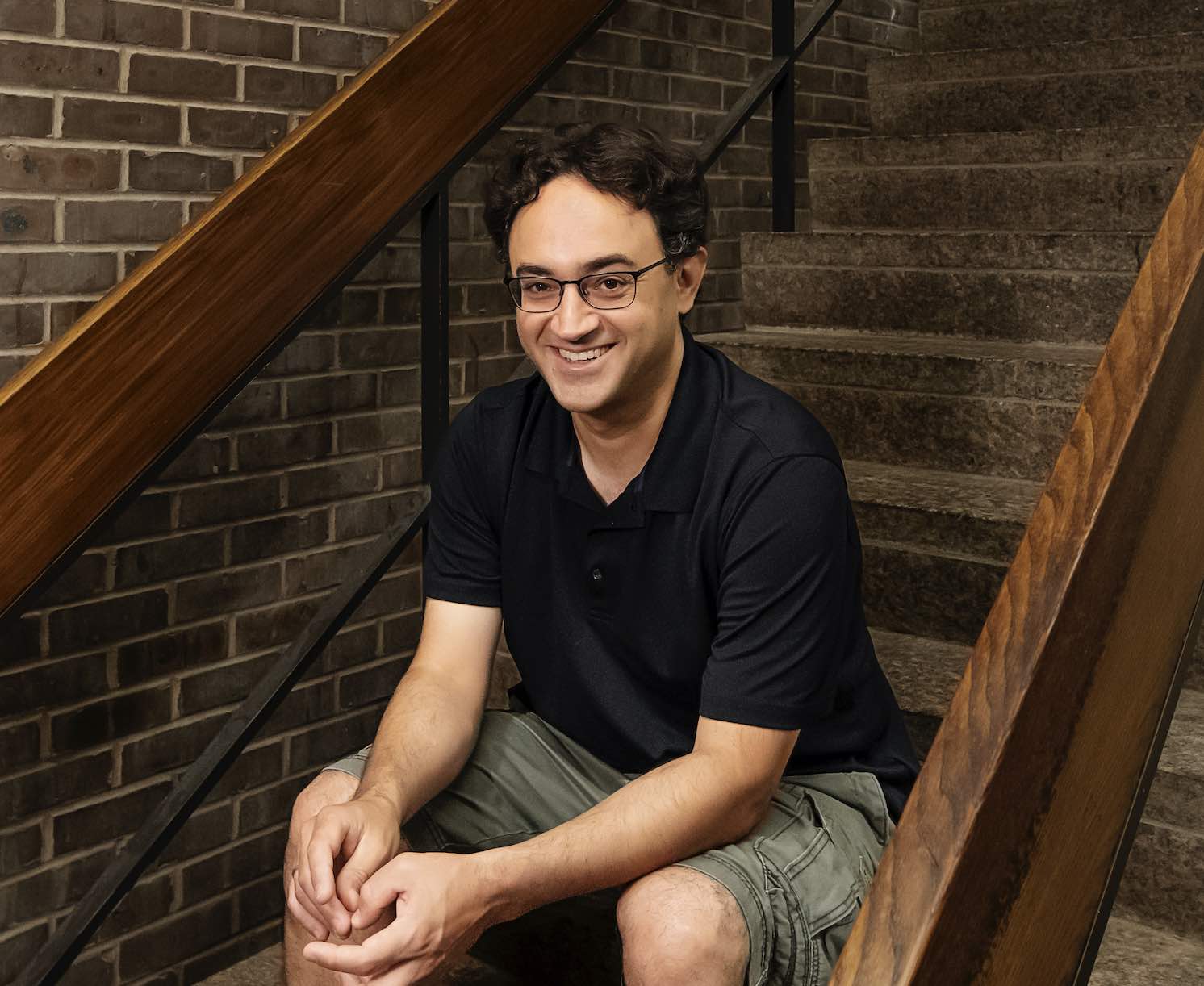 Zeev Dvir