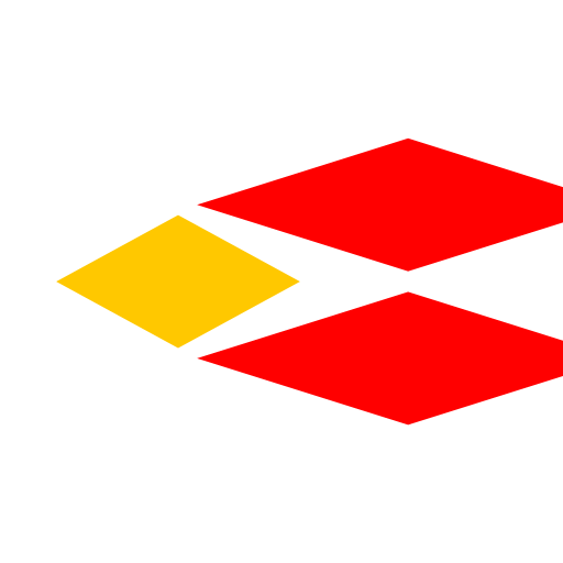 I originally began by attempting to do a spiral out of squares. After playing with the recursion, I found a cool way to get the squares to become parallelograms and get closer and closer together by using exponentials. With these tools, I thought about my colors (I had decided from the beginning to use ROYGBIV), and imagined an egg shape. The final product looks like an Easter egg, which is appropriate for the upcoming holiday!