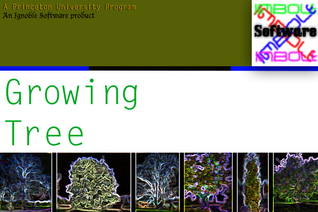 Growing Tree