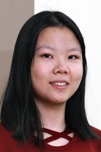 Photo of Wei Luo