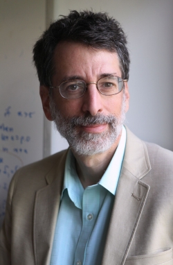 Professor Andrew Appel
