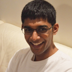 Deepak Narayanan