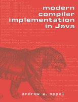 Modern Compiler Implementation in Java