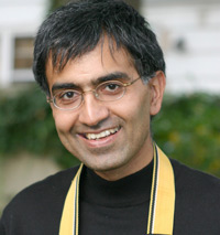 Sanjeev Arora photo