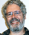 Jaime Carbonell, director of the Language Technologies Institute, Carnegie Mellon University