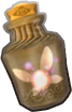 Fairy In a Bottle