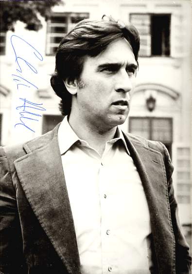 Claudio Abbado Abbado