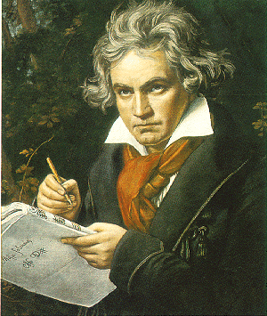 Vous coutez quoi en ce moment ? - Page 16 Beethoven