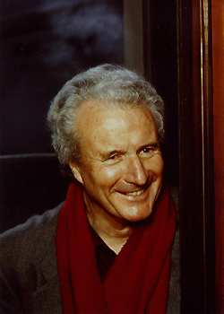 Sir Colin Davis (1927-    ) Davis