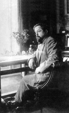 Debussy Debussy