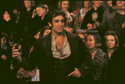 Placido Domingo, mint Turiddu