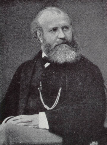 Charles Franois Gounod