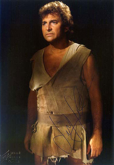 Siegfried Jerusalem JungleKey.fr Wiki