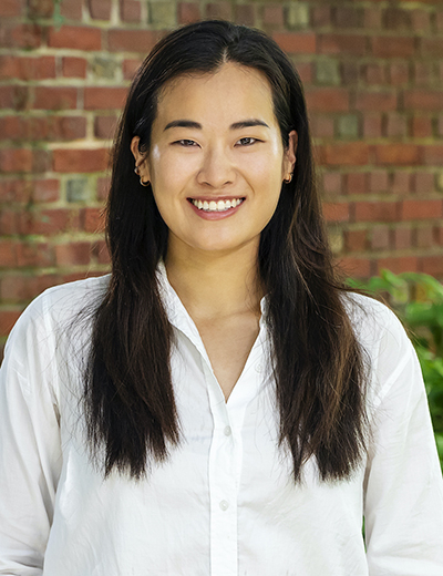 Ellen Zhong
