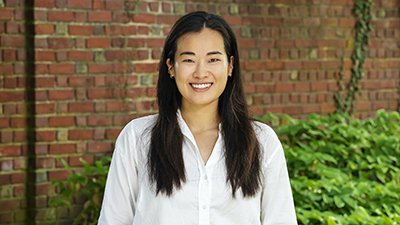 Ellen Zhong