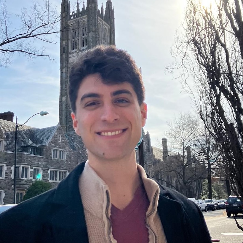 Xinyi Wang