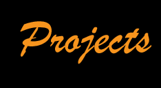 SPE 2004 Projects