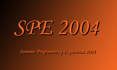 S P E '0 4