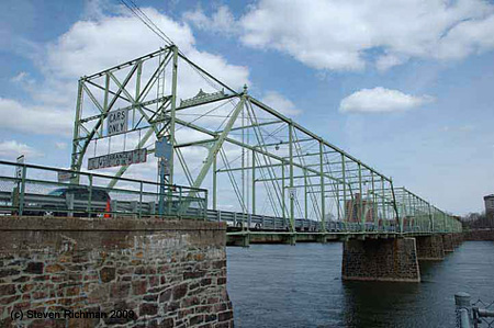 Howe Truss Bridge – Garrett's Bridges: Resources to Help You Build