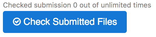 Check All Submitted Files button
