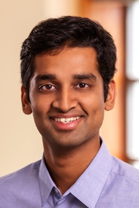 Karthik Narasimhan