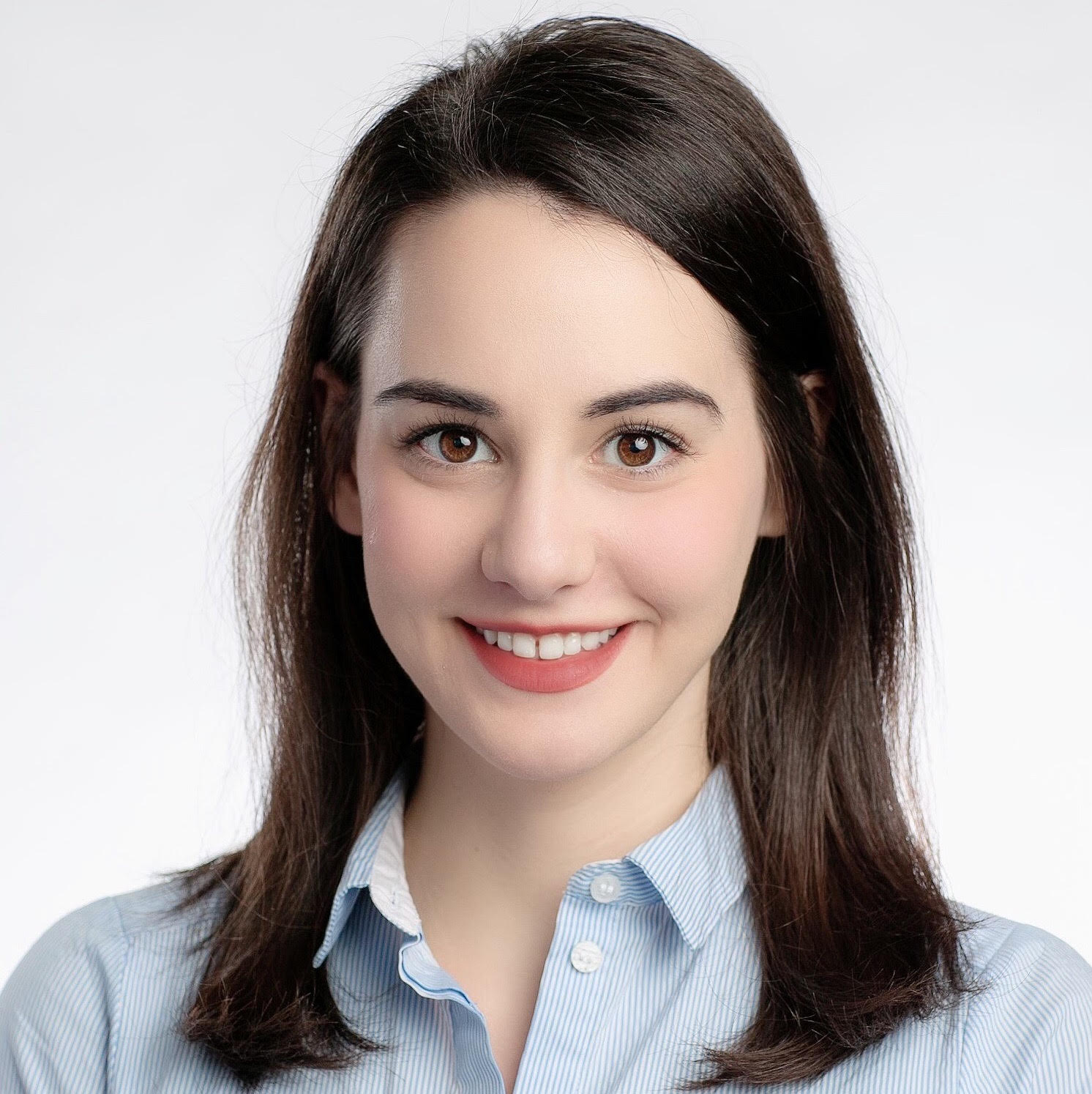 Maria Apostolaki