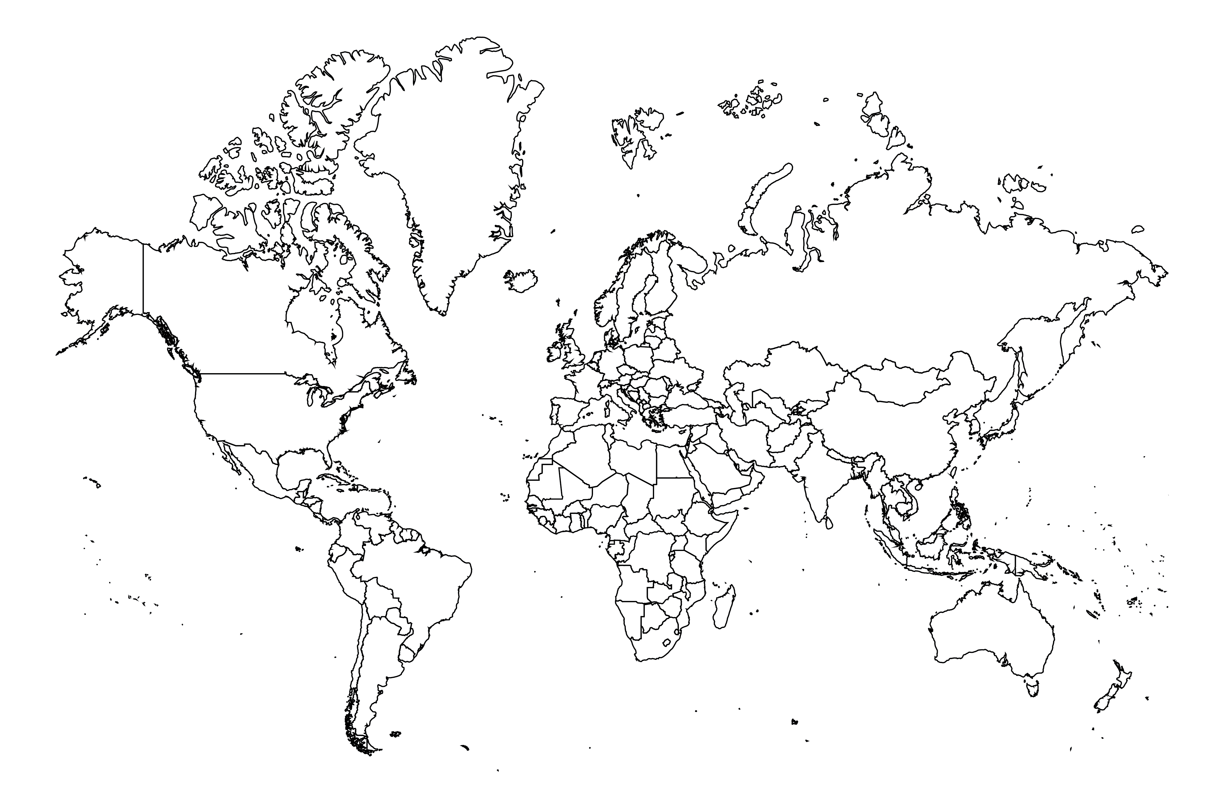 World