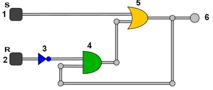 COS 126 Digital Circuit Simulator
