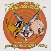 That's all folks!
