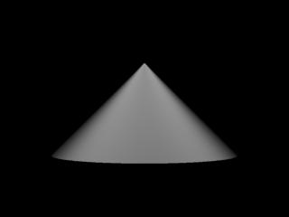cone