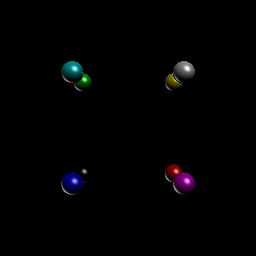 materials
