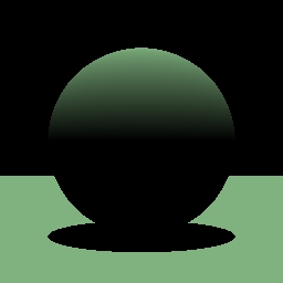 shadow