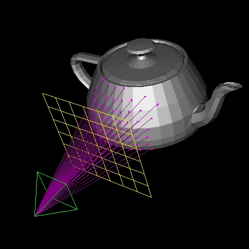 teapot