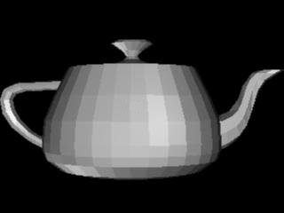 teapot