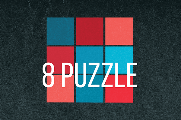 8 Puzzle