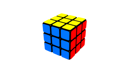 Rubik's Cube