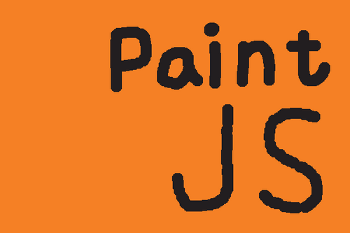 Assignment 0: JS Paint