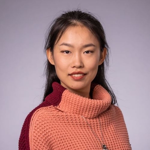 Zheng Shi