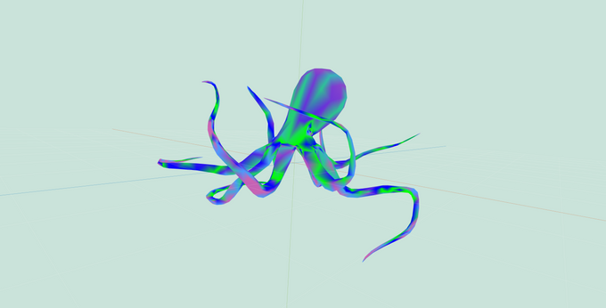 abhinaya octopus2