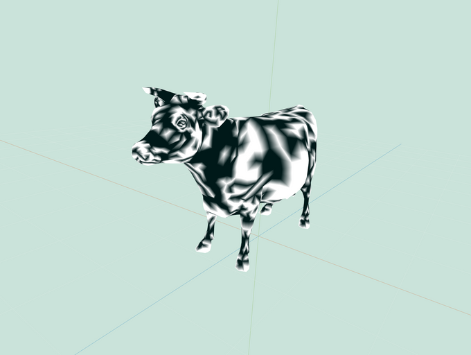 abhinaya cow2