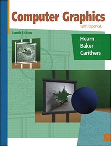 Computer Graphics with OpenGL