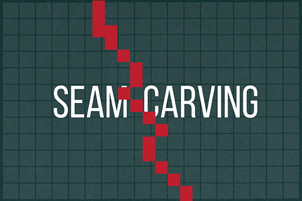 Seam Carving