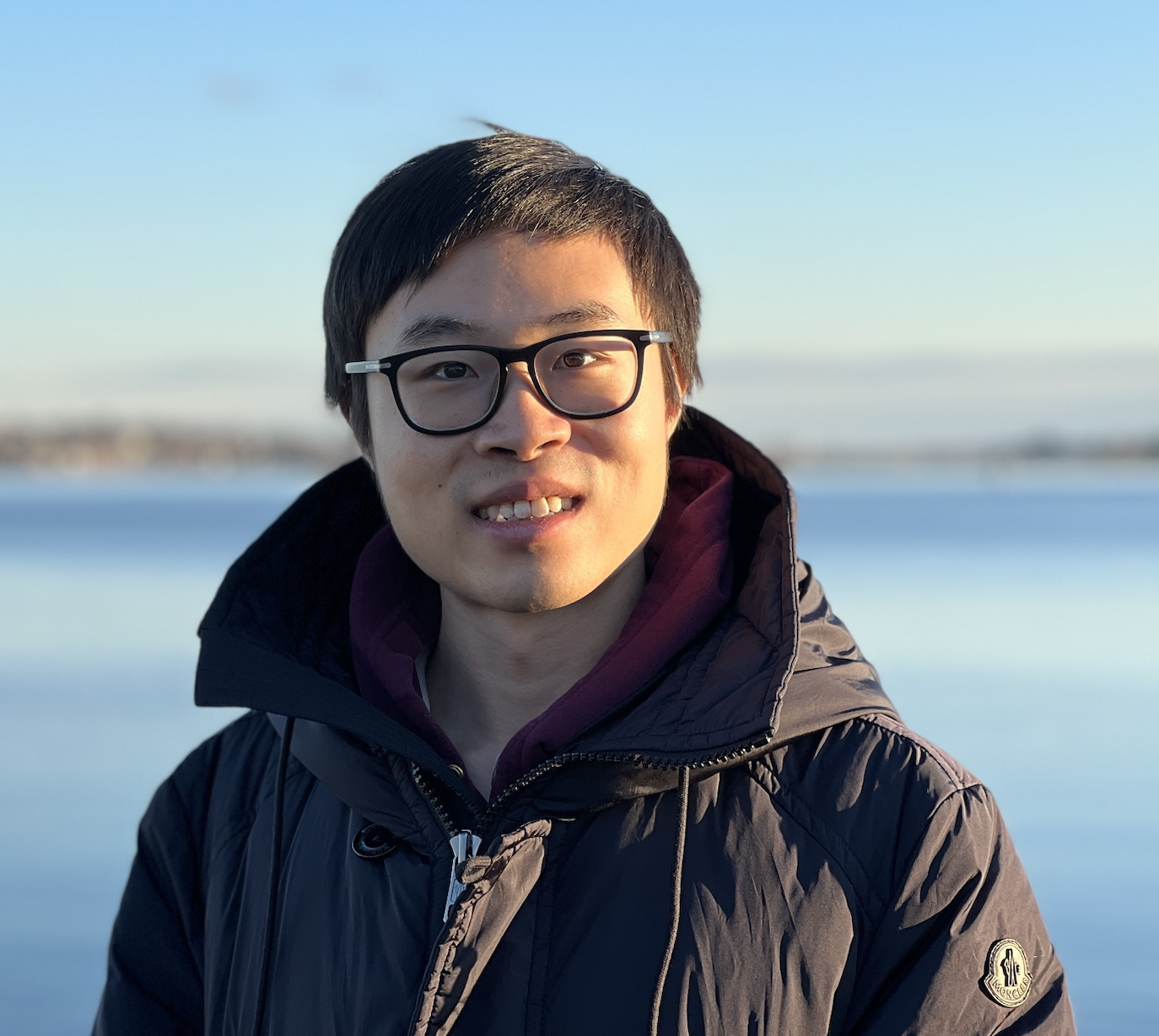 Tianhao Wang