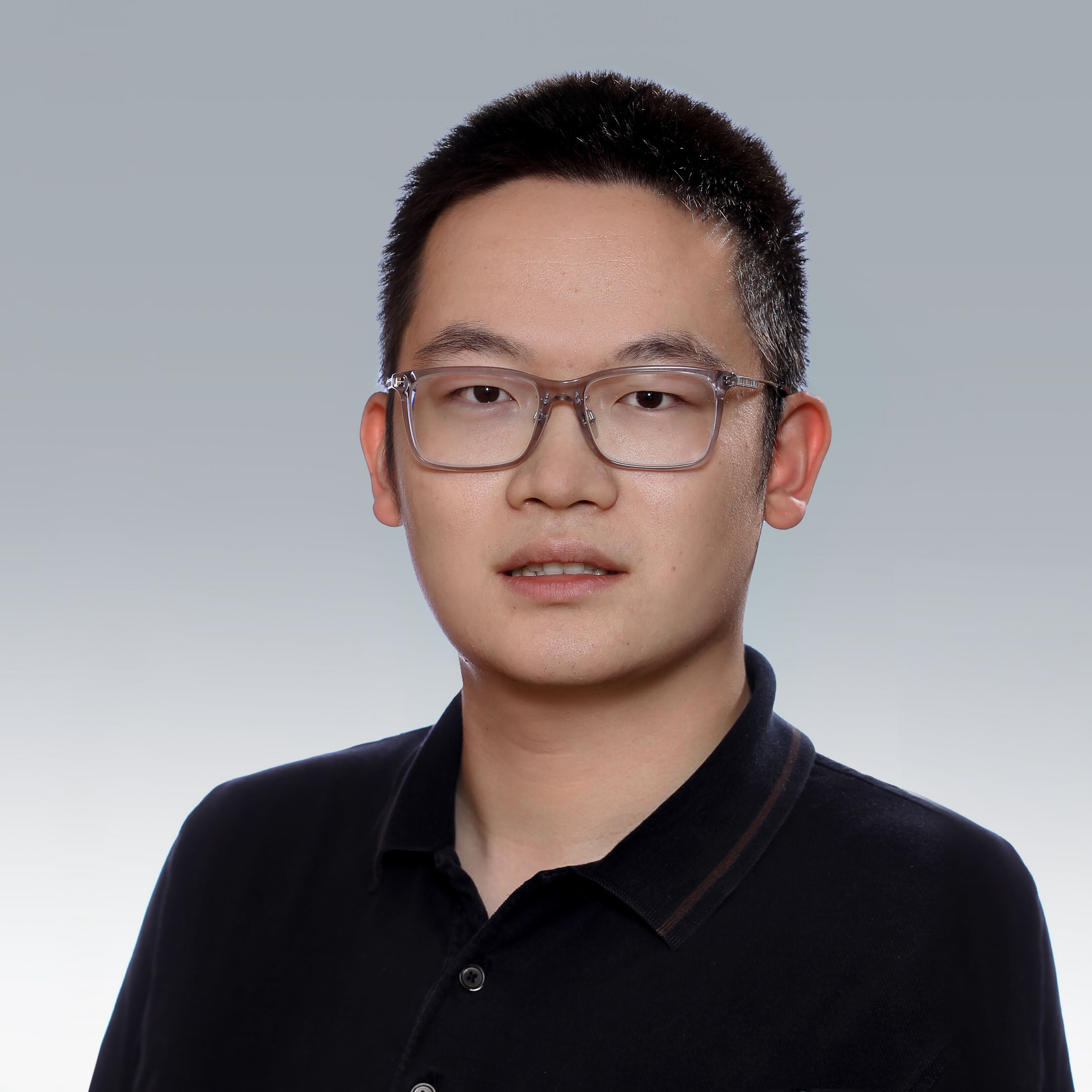 Tong Wu