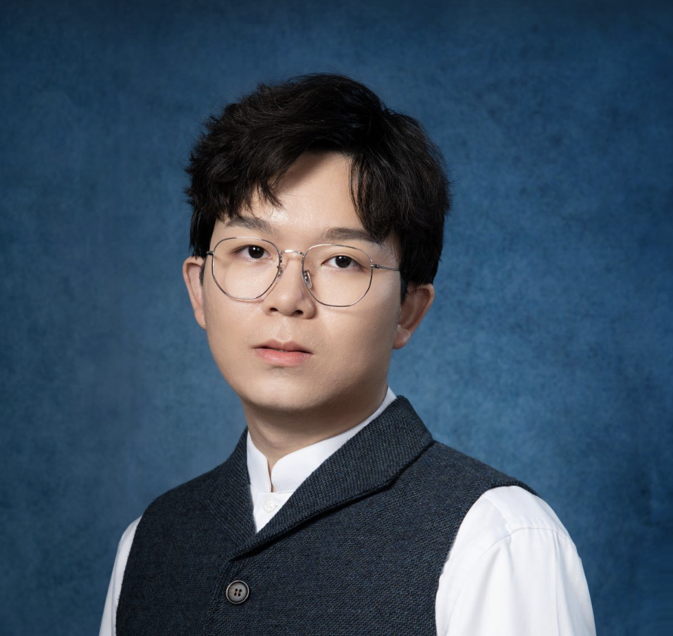 Xiangyu Qi