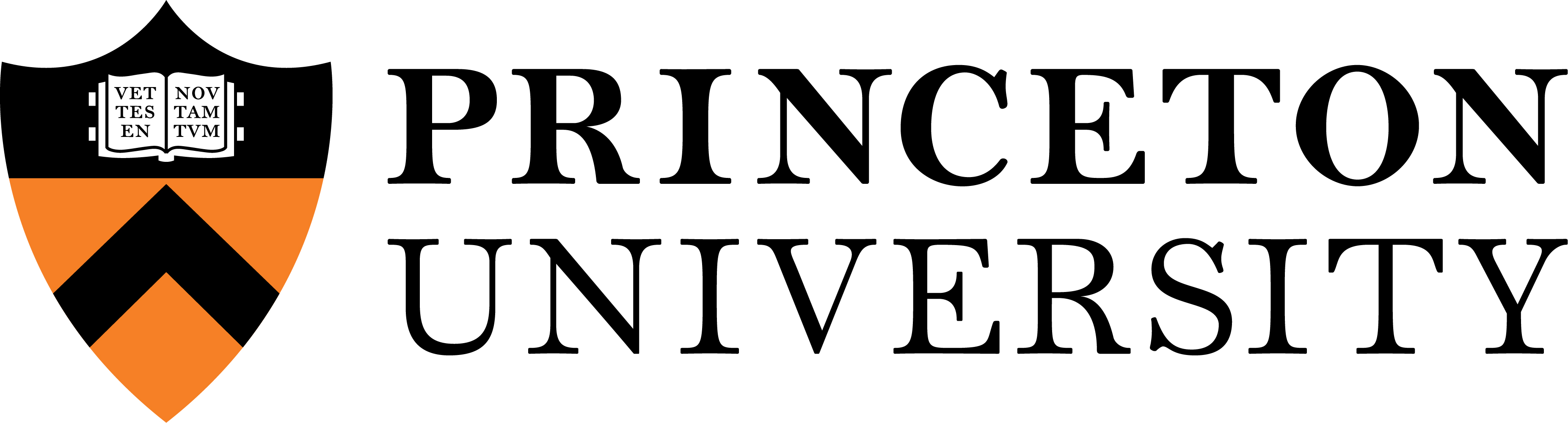 Princeton University banner