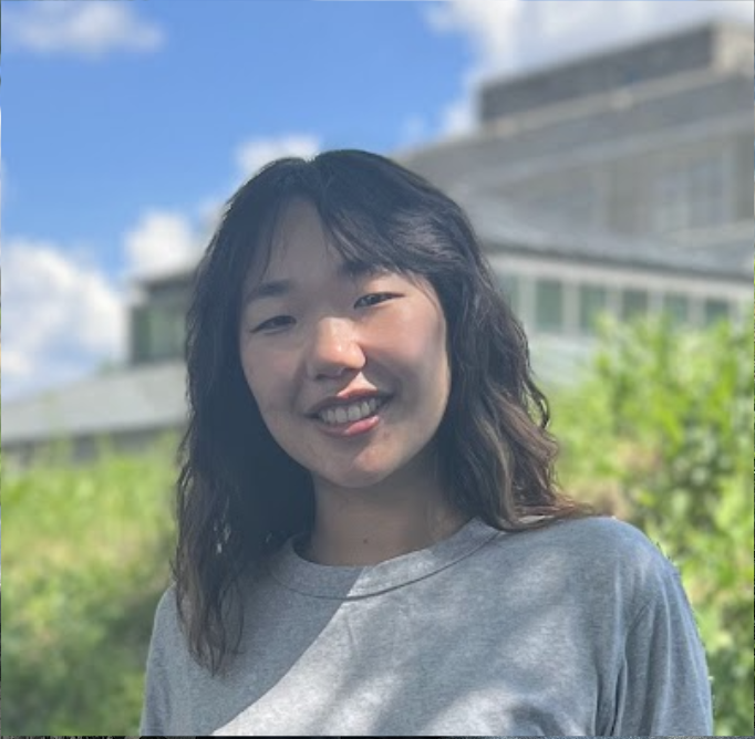 Phyllis Wang headshot