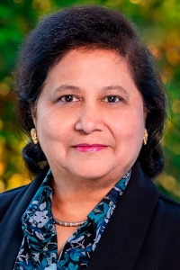 Photo of Aarti Gupta