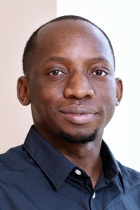 Photo of Joshua Aduol